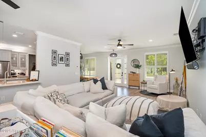 840 Hawks Ridge Court NE, Palm Bay, FL 32905 - Photo 7