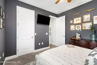 840 Hawks Ridge Court NE, Palm Bay, FL 32905 - Photo 21