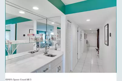 1527 S Atlantic Ave #201, Cocoa Beach, FL 32931 - Photo 13