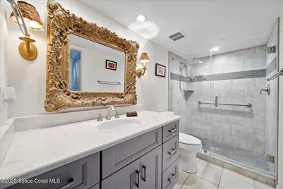 1527 S Atlantic Ave #201, Cocoa Beach, FL 32931 - Photo 19