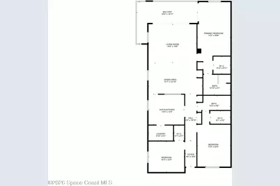 1527 S Atlantic Ave #201, Cocoa Beach, FL 32931 - Photo 23