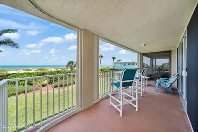 1527 S Atlantic Ave #201, Cocoa Beach, FL 32931 - Photo 3