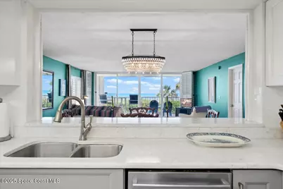 1527 S Atlantic Ave #201, Cocoa Beach, FL 32931 - Photo 11