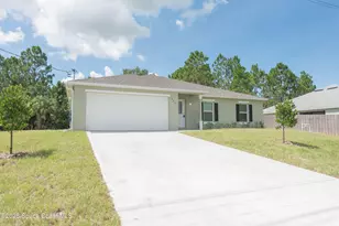 384 J T Sancho St SW, Palm Bay, FL 32908 - Photo 3