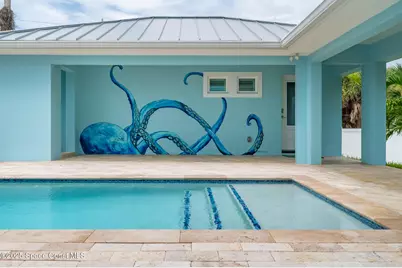 226 S Atlantic Avenue E, Cocoa Beach, FL 32931 - Photo 37