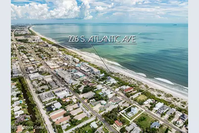 226 S Atlantic Avenue E, Cocoa Beach, FL 32931 - Photo 47