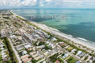 226 S Atlantic Ave E, Cocoa Beach, FL 32931 - Photo 47