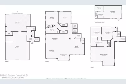 226 S Atlantic Avenue E, Cocoa Beach, FL 32931 - Photo 5