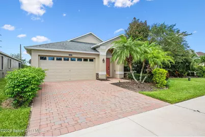 3664 Gurrero Drive, Melbourne, FL 32940 - Photo 1