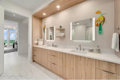 65 N Atlantic Avenue #404, Cocoa Beach, FL 32931 - Photo 41