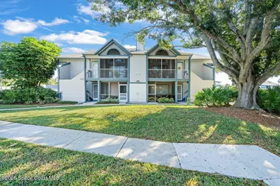 4610 Lake Waterford Way #8-101, Melbourne, FL 32901 - Photo 3