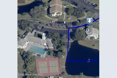 4610 Lake Waterford Way #8-101, Melbourne, FL 32901 - Photo 45