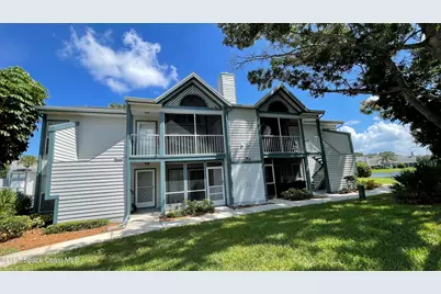 4610 Lake Waterford Way #8-101, Melbourne, FL 32901 - Photo 37