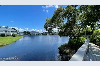 4610 Lake Waterford Way #8-101, Melbourne, FL 32901 - Photo 33