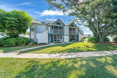 4610 Lake Waterford Way #8-101, Melbourne, FL 32901 - Photo 1