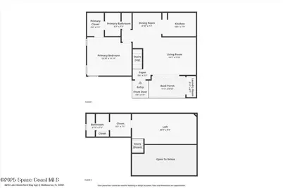 4610 Lake Waterford Way #8-101, Melbourne, FL 32901 - Photo 7