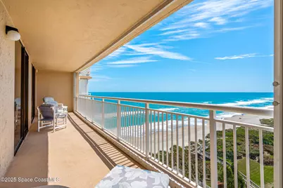 877 N Highway A1A #1106, Indialantic, FL 32903 - Photo 1