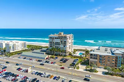 877 N Highway A1A #1106, Indialantic, FL 32903 - Photo 35