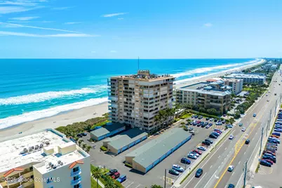 877 N Highway A1A #1106, Indialantic, FL 32903 - Photo 31