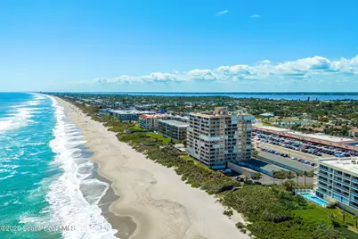 877 N Highway A1A #1106, Indialantic, FL 32903 - Photo 33