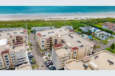 817 Mystic Drive #B510, Cape Canaveral, FL 32920 - Photo 43