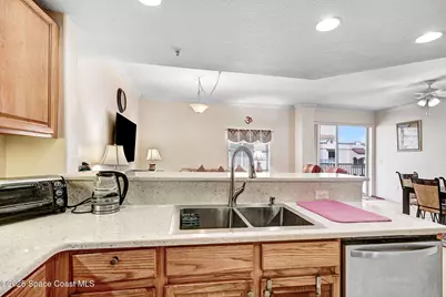 817 Mystic Drive #B510, Cape Canaveral, FL 32920 - Photo 7