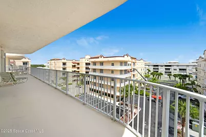 817 Mystic Drive #B510, Cape Canaveral, FL 32920 - Photo 21