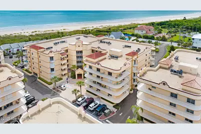 817 Mystic Drive #B510, Cape Canaveral, FL 32920 - Photo 45