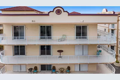 817 Mystic Drive #B510, Cape Canaveral, FL 32920 - Photo 49