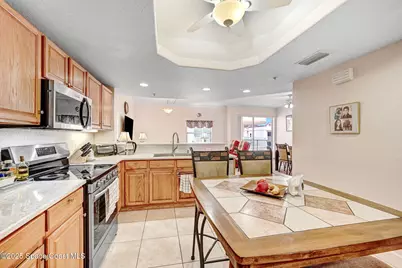 817 Mystic Drive #B510, Cape Canaveral, FL 32920 - Photo 7