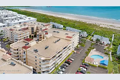 817 Mystic Drive #B510, Cape Canaveral, FL 32920 - Photo 41