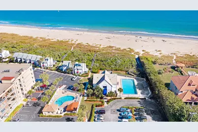 817 Mystic Drive #B510, Cape Canaveral, FL 32920 - Photo 29