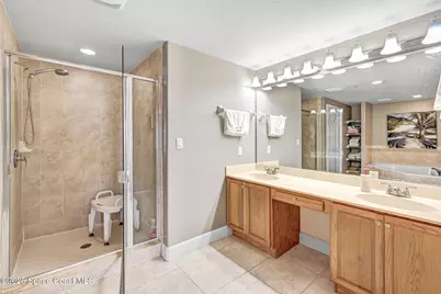 817 Mystic Drive #B510, Cape Canaveral, FL 32920 - Photo 17