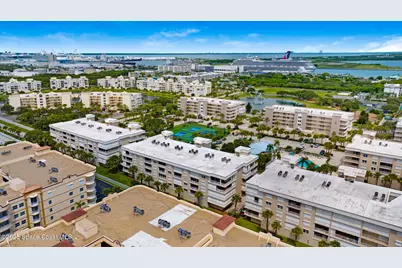 817 Mystic Drive #B510, Cape Canaveral, FL 32920 - Photo 41