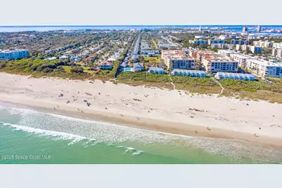 817 Mystic Drive #B510, Cape Canaveral, FL 32920 - Photo 33