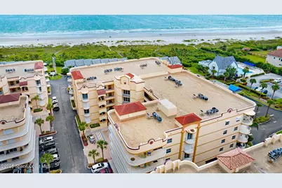 817 Mystic Drive #B510, Cape Canaveral, FL 32920 - Photo 51