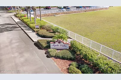 817 Mystic Drive #B510, Cape Canaveral, FL 32920 - Photo 37