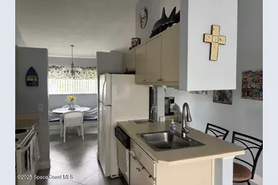 446 Beach Park Lane #V184, Cape Canaveral, FL 32920 - Photo 5