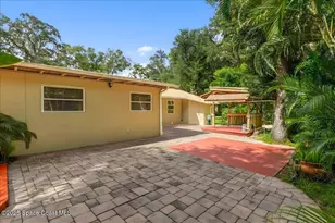 544 S Wildwood Ln, Melbourne Village, FL 32904 - Photo 7