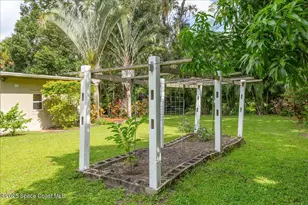 544 S Wildwood Ln, Melbourne Village, FL 32904 - Photo 9