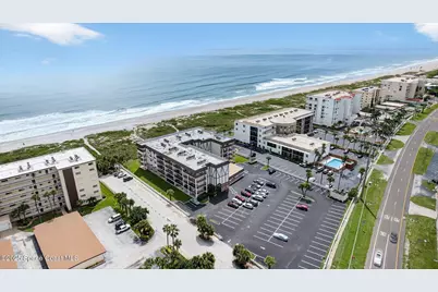 383 N Atlantic Avenue #105, Cocoa Beach, FL 32931 - Photo 11