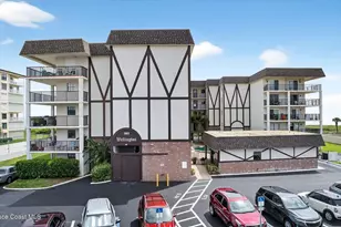 383 N Atlantic Ave, Cocoa Beach, FL 32931 - Photo 3