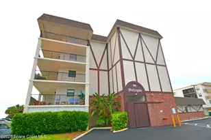 383 N Atlantic Ave, Cocoa Beach, FL 32931 - Photo 1