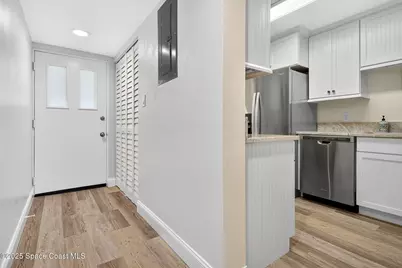 383 N Atlantic Avenue #105, Cocoa Beach, FL 32931 - Photo 13