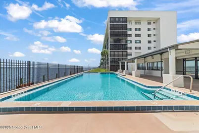 250 S Sykes Creek Parkway #B109, Merritt Island, FL 32952 - Photo 11