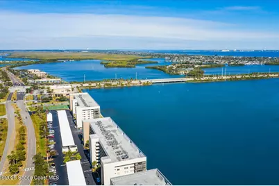 250 S Sykes Creek Parkway #B109, Merritt Island, FL 32952 - Photo 23