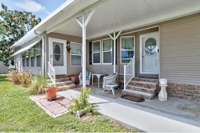 621 Puffin Drive, Barefoot Bay, FL 32976 - Photo 29