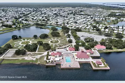 621 Puffin Drive, Barefoot Bay, FL 32976 - Photo 33