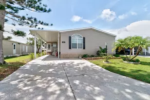 621 Puffin Dr, Barefoot Bay, FL 32976 - Photo 1