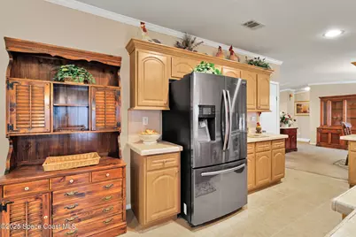 621 Puffin Drive, Barefoot Bay, FL 32976 - Photo 11